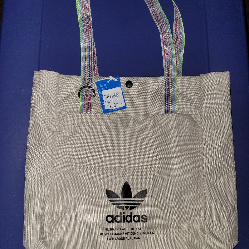Brand new  ADIDAS BAG